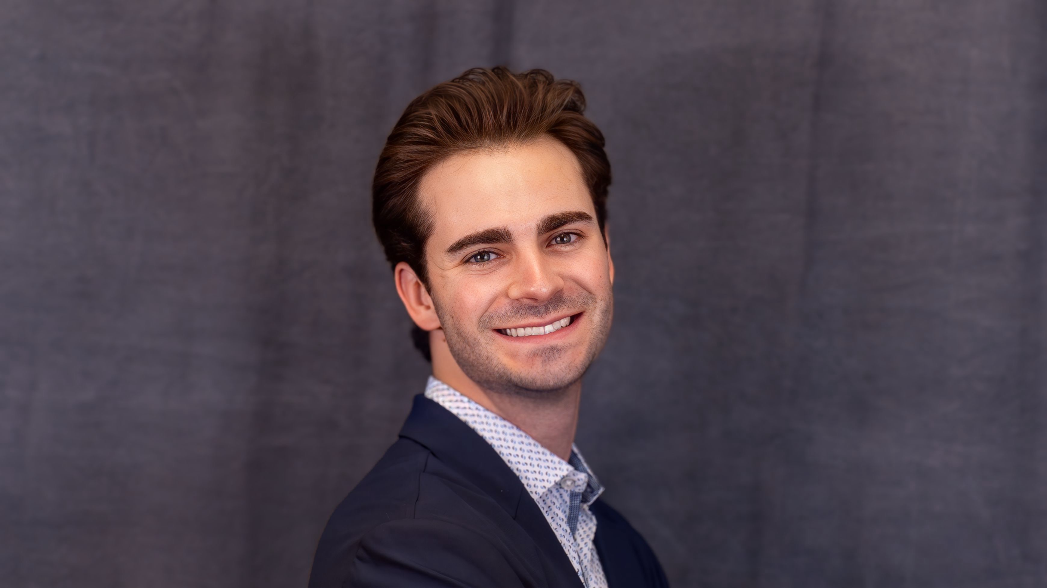 Davis Sahr